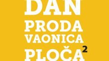 Dan prodavaonica ploča