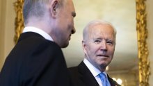 [VIDEO] Biden prvi puta nazvao Putina ratnim zločincem