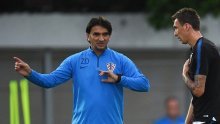 Izbornik Zlatko Dalić napokon je otkrio koju ulogu u stožeru naše reprezentacije ima Mario Mandžukić: Od njega očekujem puno...