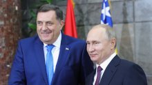 Iz diplomatskih kanala iscurilo je što je Dodik dogovorio s Rusima: Dokle misli blefirati?