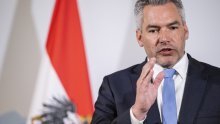 Kancelar Nehammer: Austrija će ostati neutralna