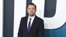 Baka mu je rođena u Odesi: Leonardo DiCaprio donirao 10 milijuna dolara za potporu Ukrajini