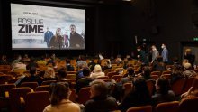 Kino Kinoteka postalo članom europske mreže kinoprikazivača Europa Cinemas