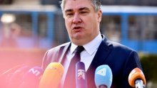 [VIDEO] Zoran Milanović novog ministra Paladina opisao kao 'političko mrtvorođenče', Dodiku neće uvoditi sankcije, a o NATO-u u Gruziji kaže: Tome ću se suprotstaviti!