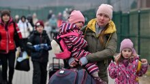 UEFA se uključila u humanitarni lanac za djecu u Ukrajini i izbjeglice u susjednim zemljama