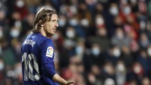 Luka Modrić uoči okršaja protiv moćnog PSG-a komentirao kaos u Ukrajini, a sve je dirnuo priznanjem iz djetinjstva: Ja sam proživio rat...