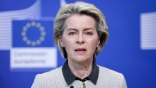 Von der Leyen: Moramo postati neovisni o ruskoj nafti, ugljenu i plinu. Ne možemo se oslanjati na dobavljača koji nam izrijekom prijeti