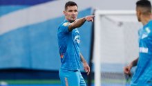 Prvi čovjek Zenita tvrdi kako Dejan Lovren neće napustiti ruski klub