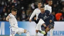 Trener PSG-a Mauricio Pochettino nije htio ništa skrivati, te je objasnio u kakvom je stanju Kylian Mbappé