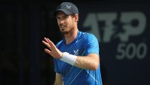 Andy Murray ne želi sjediti skrštenih ruku dok traje patnja Ukrajinaca; u pomoć mu priskače i Ivan Lendl, s kojim je bio svjetski br. 1