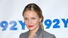 Cameron Diaz sve je iznenadila beauty priznanjem: 'Nikad ne perem lice. Osjećam se poput divlje životinje'