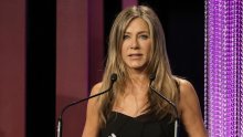 Jennifer Aniston obratila se svim snažnim ženama u Ukrajini porukom koja nikoga ne ostavlja ravnodušnim