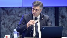 Plenković o padu letjelice: Utvrđeno je da je bila naoružana jednom vrstom aviobombe