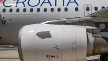 Prvi puta u povijesti Croatia Airlinesa, linija Osijek-Muenchen postaje cjelogodišnja