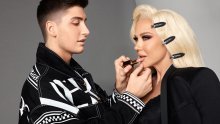 Make up Masterclass by Karlo Rusan za koji se traži ulaznica više