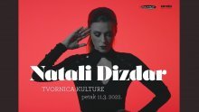 Vodimo vas na koncert Natali Dizdar