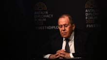 Lavrov dao intervju za beogradske medije: Srbi i Rusi bratski narodi koje povezuju i zajednička povijest i pobjede u borbi protiv neprijatelja