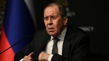 Indiju salijeću sa svih strana, sad im je u posjet došao ruski ministar vanjskih poslova Sergej Lavrov