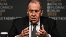 Nuklearni rat? Lavrov ne vjeruje u njegovo izbijanje