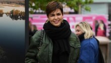 Za Anicu Kovač vrijeme kao da je stalo: Nina Badrić objavila je novu fotografiju, a svu pažnju ukrala je bivša misica