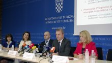 Turističke tvrtke slabo štede energiju