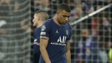 Napokon se oglasio i razočarani Kylian Mbappe; poraz od Reala ga je dotukao, a sad je poslao znakovitu poruku