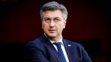 Plenković: Letjelica je ruske proizvodnje, Orban mi je rekao da je došla iz Rumunjske