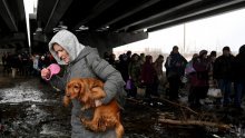 Rat na istoku Europe gurnut će u dužničku krizu desetke država u svijetu