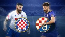 Važna obavijest za navijače koji dolaze na derbi Hajduk-Dinamo; sve je zbunilo strogo pravilo o covid potvrdama, a evo detalja