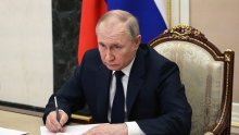 Putin Scholzu: Kijev odugovlači mirovne pregovore s Moskvom