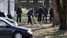 Oglasili se Rusi: 'Dron koji je pao u Zagrebu trebao je letjeti za Krim. Može nositi do jedne tone eksploziva'. Ukrajinci: 'Nemamo veze s tom letjelicom!'