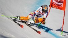 Petra Vlhova uvjerljivo slavila u veleslalomu u Areu i približila se Mikaeli Shiffrin u borbi za Veliki kristalni globus