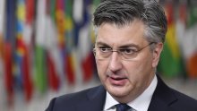 Plenković se u srijedu sastaje s NATO-ovim zapovjednikom u bazi pored Madrida, od tamo se kontrolira i hrvatsko nebo