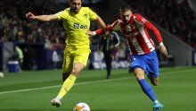 [FOTO] Atletico Madrid se namučio protiv slabašnog Cadiza, ali je ipak pred svojim navijačima stigao do tri boda