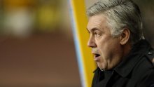 Ancelotti na korak do preuzimanja PSG-a