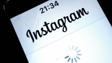 U Rusiji onemogućen pristup Instagramu