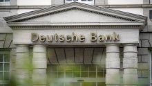 I Deutsche Bank napušta Rusiju