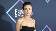 Mila Kunis otkrila koliko je ponosna na svoju rodnu zemlju: 'Srce mi je prepuklo zbog rata u Ukrajini'