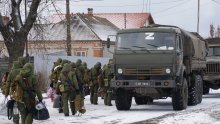 Zelenski reagirao na Putinov nastup, poslao Rusima mračnu poruku