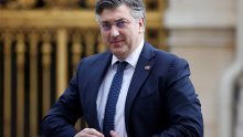 Plenković: Izjave Lavrova su pokazale da živimo u dvije različite stvarnosti