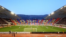 [FOTO] Nevjerojatne brojke! Evo koliko je gledatelja bilo na stadionima u 27. kolu HT Prve lige i zašto je Hajduk nedodirljiv