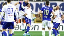 [FOTO/VIDEO] Derbi bez pogodaka! Dinamo i Hajduk podijelili bodove, Bijeli su pokazali inicijativu ali nisu uspjeli uzeti sva tri boda i Dinamo ostaje na prvom mjestu