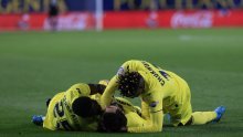 Getafe i Valencia odigrali utakmicu bez pogodaka, a Villarreal na svome Madrigalu jednim pogotkom slomio Celtu