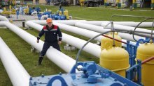 Ruska invazija na Ukrajinu ubrzala gradnju plinovoda Baltic Pipe, zaštita miševa i šišmiša pala u drugi plan