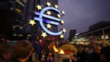 Nema govora o bilijunima eura za spas eurozone