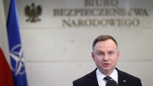 Duda: NATO bi morao ozbiljno razmisliti ako Putin upotrijebi kemijsko oružje