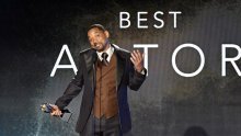 Will Smith pomeo žestoku konkurenciju i osvojio prestižnu filmsku nagradu, a njegov govor sve je inspirirao