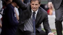 Massimiliano Allegri novi trener Milana