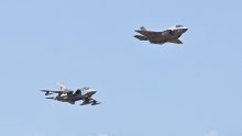 Njemačka modernizira svoje ratno zrakoplovstvo i umjesto aviona Tornado nabavlja američki F-35