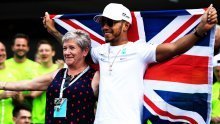 Lewis Hamilton odlučio se na drastičan korak; ovako će se ubuduće prezivati sedmerostruki svjetski prvak Formule 1